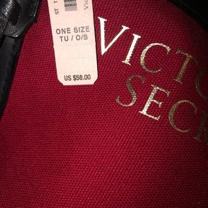 Brand new Victoria’s Secret Bag